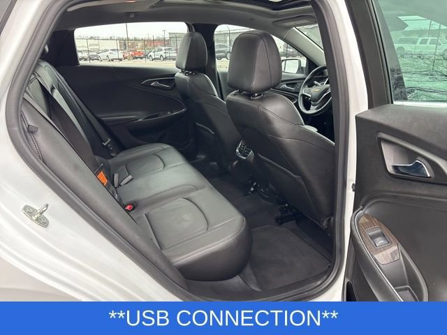 Used 2023 Chevrolet Malibu LT image 11