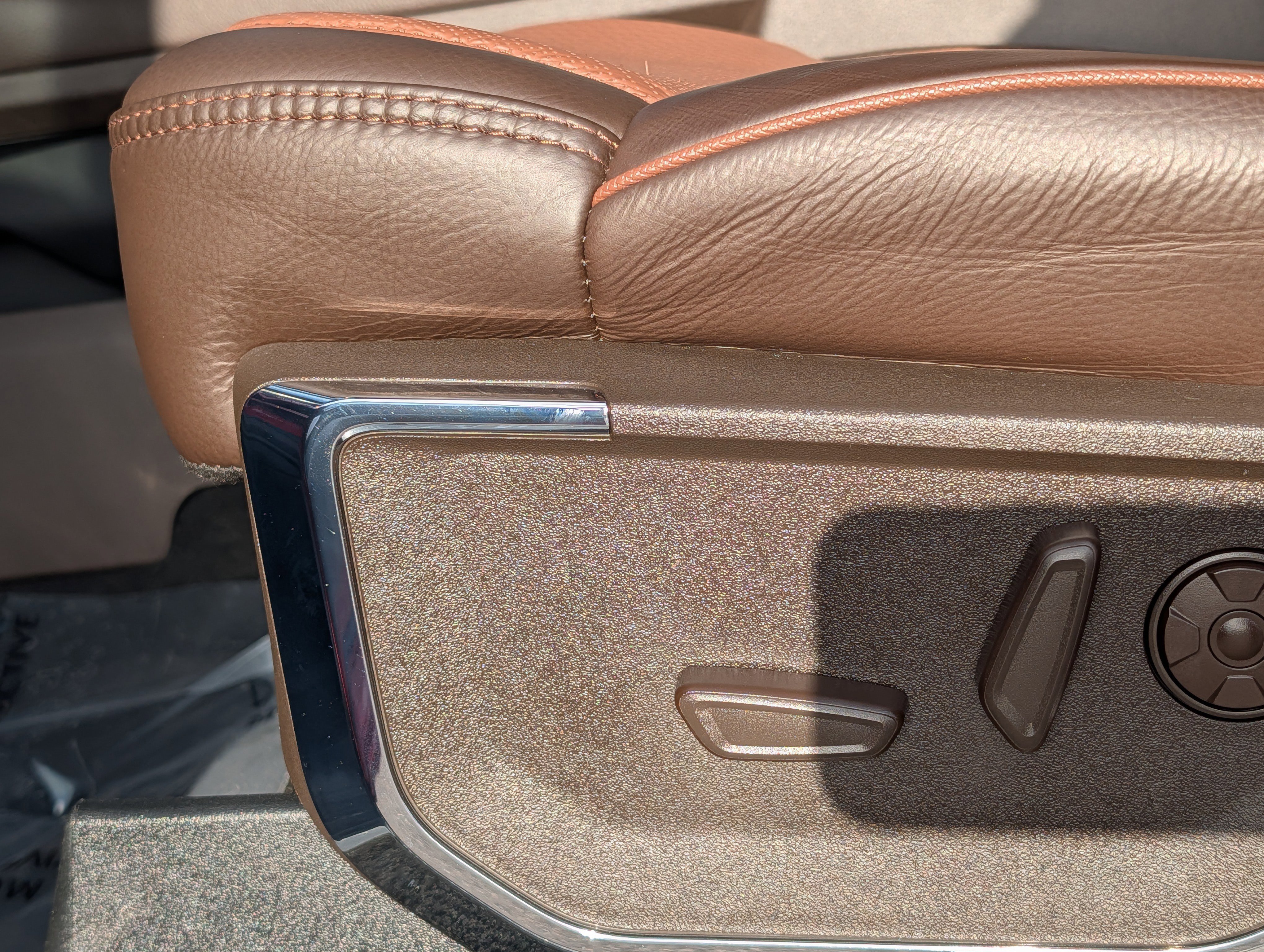 Certified 2026 Ford F250 King Ranch image 27