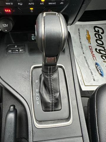 Certified 2023 Ford Ranger Lariat w/ Technology Package image 14