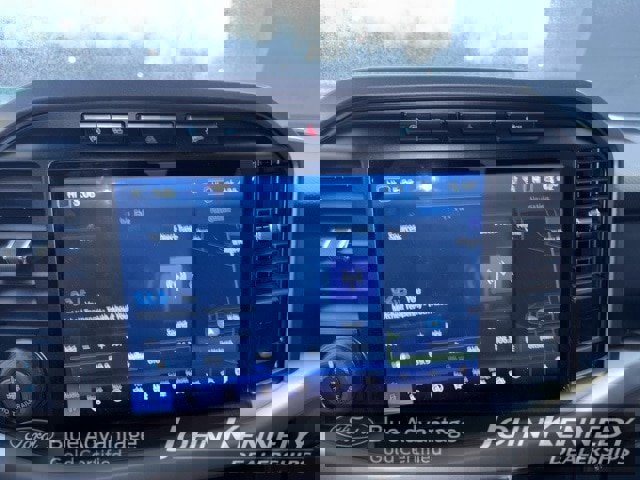 Certified 2023 Ford F150 XLT w/ Equipment Group 302A High image 27