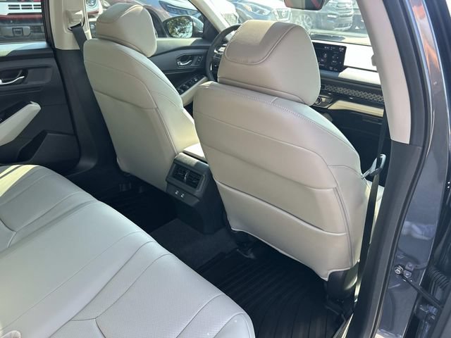 Used 2026 Honda Accord EX-L image 22