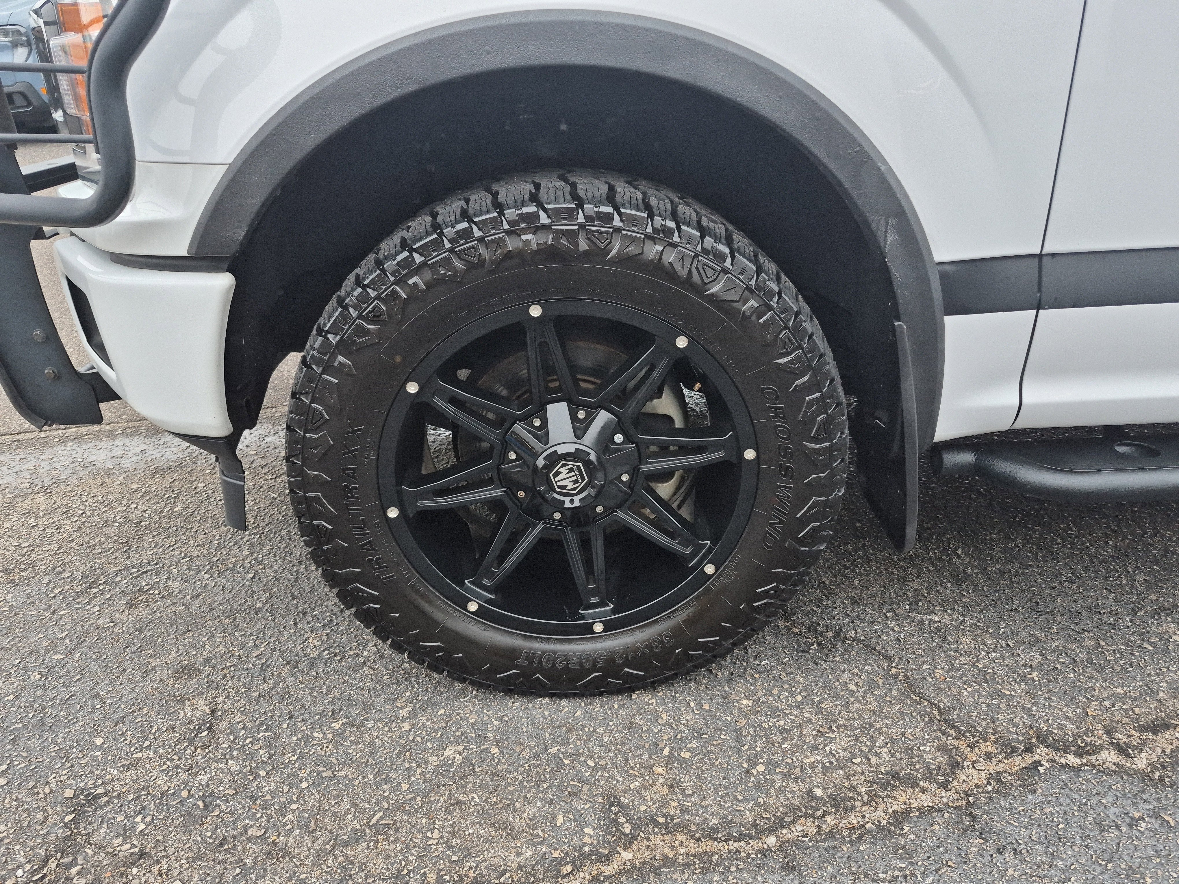 Certified 2020 Ford F150 XLT w/ Equipment Group 302A Luxury image 9