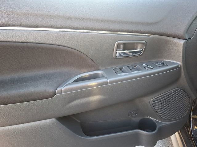 Used 2021 Mitsubishi Outlander Sport ES image 14