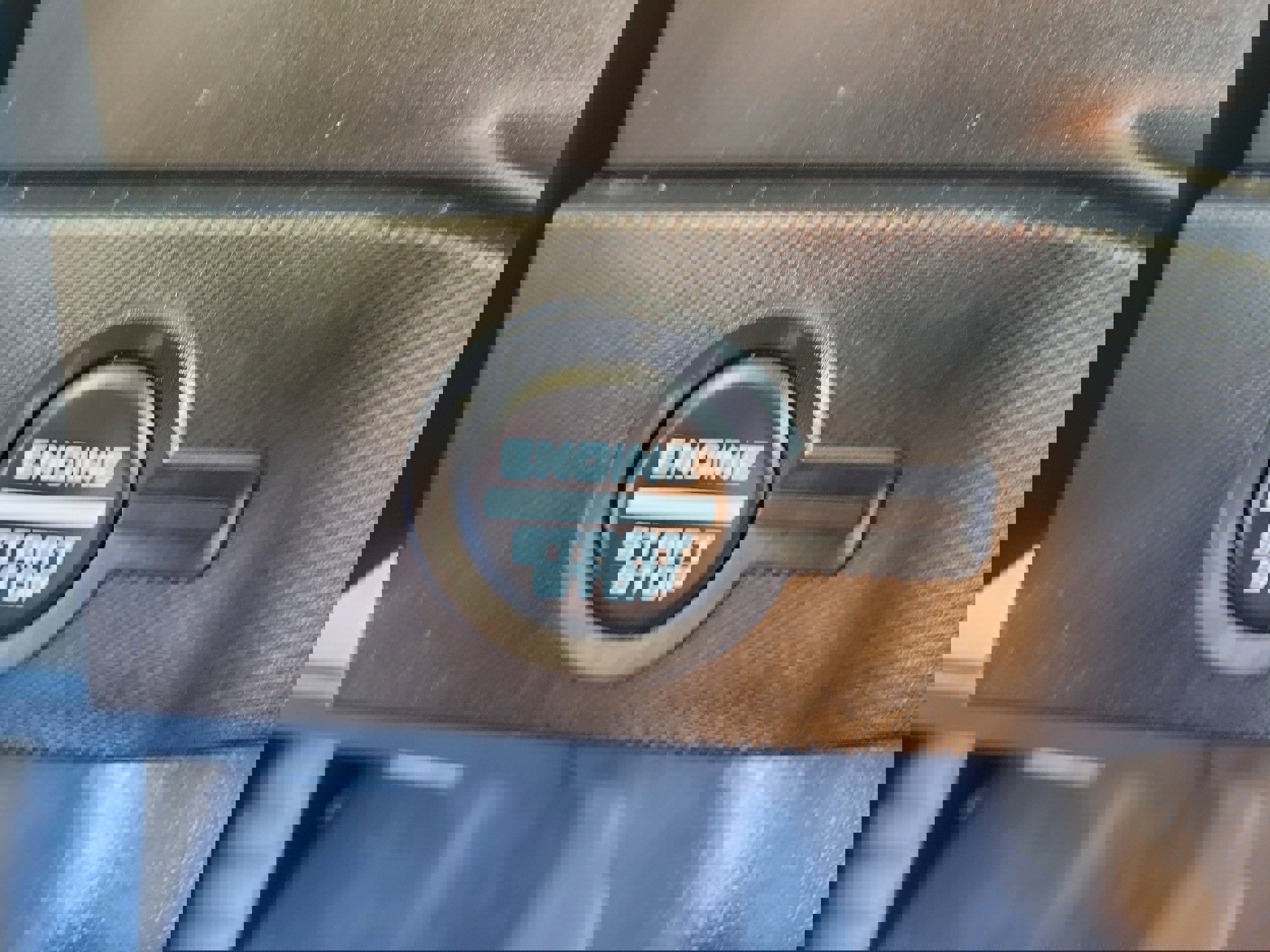 Certified 2021 Ford Bronco First Edition image 22