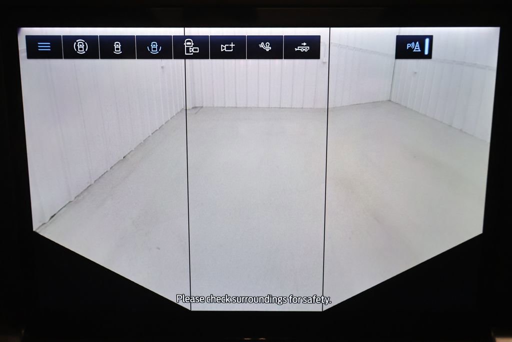 Certified 2022 Ford F150 Tremor w/ Equipment Group 402A High image 31