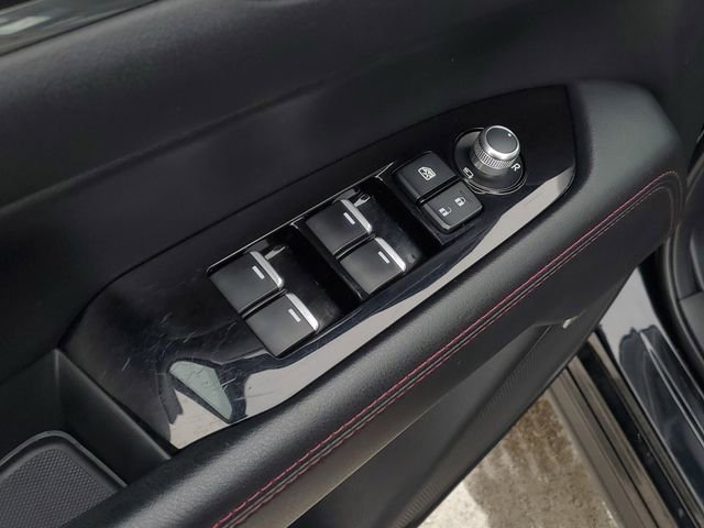 Used 2023 MAZDA CX-5 AWD 2.5 Turbo image 10