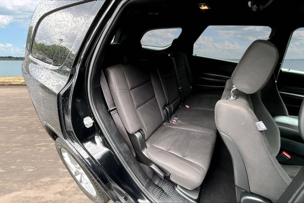 Used 2025 Dodge Durango GT AWD/4WD image 27