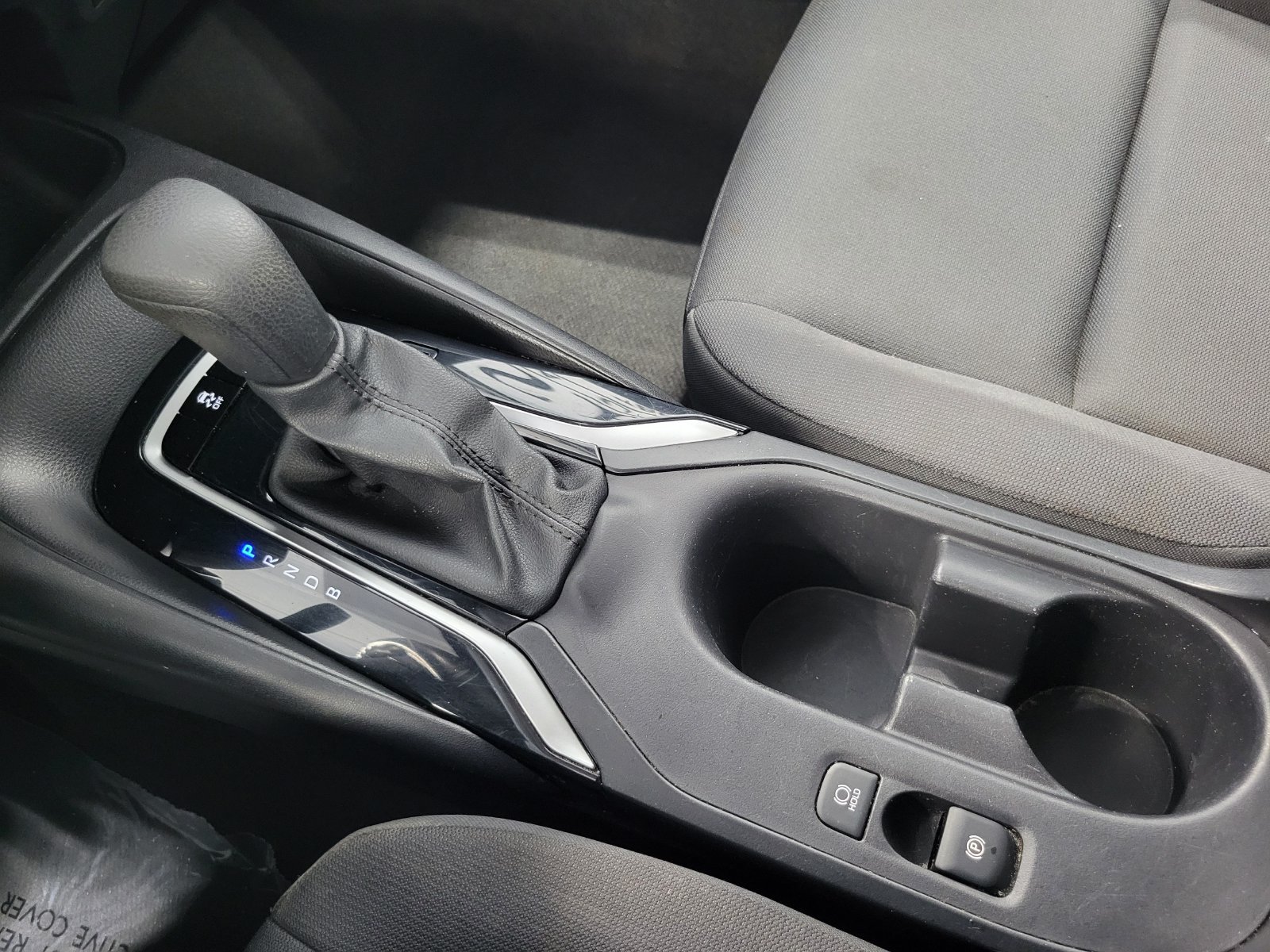 Used 2024 Toyota Corolla LE FWD image 20