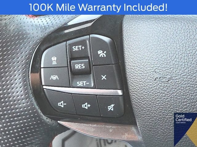 Certified 2022 Ford Explorer ST-Line w/ Class IV Trailer Tow Package AWD/4WD image 42
