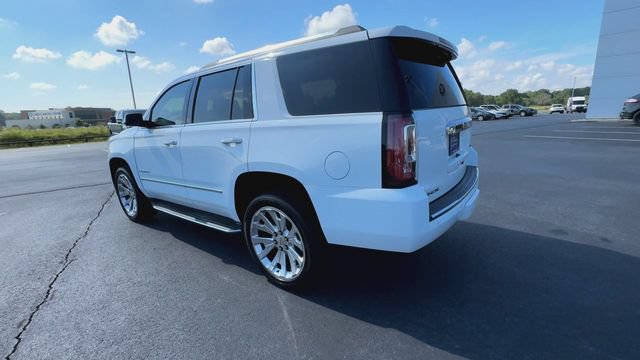 Used 2017 GMC Yukon Denali w/ Open Road Package AWD/4WD image 6