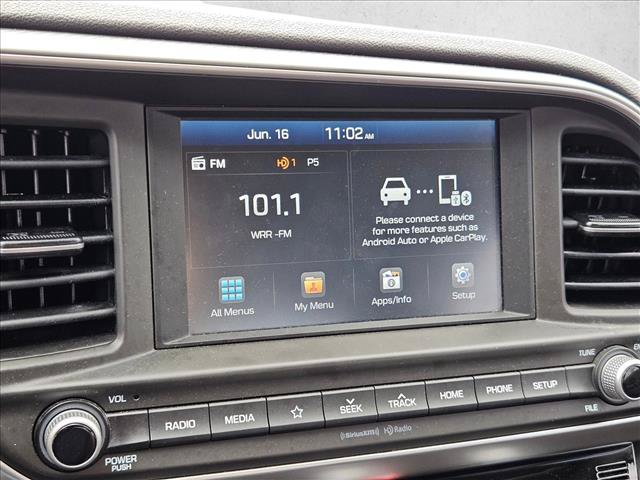 Used 2020 Hyundai Elantra SEL w/ Cargo Package (C1) FWD image 13