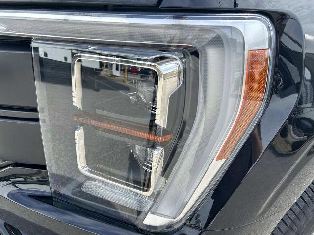 Certified 2022 Ford F150 Lariat w/ Equipment Group 502A High AWD/4WD image 10