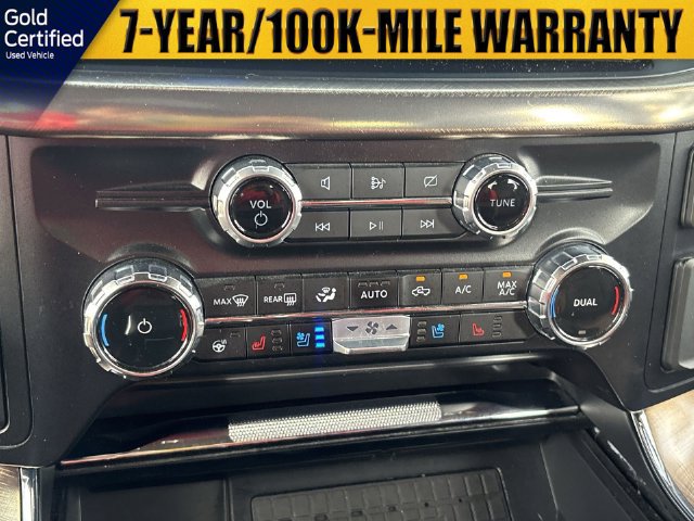 Certified 2024 Ford F150 King Ranch w/ FX4 Off-Road Package AWD/4WD image 28
