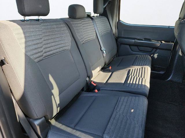 Certified 2023 Ford F150 XL w/ STX Appearance Package RWD image 24