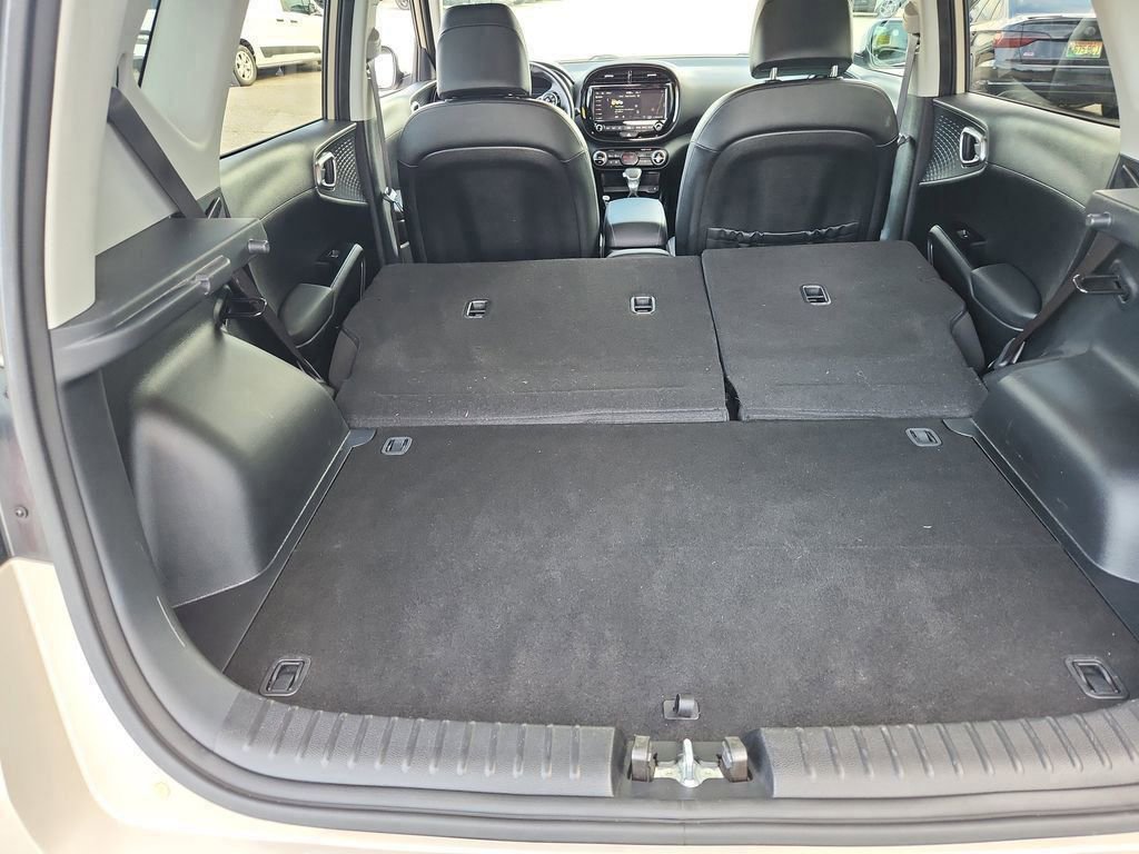 Used 2020 Kia Soul EX w/ Option Group 015 image 22