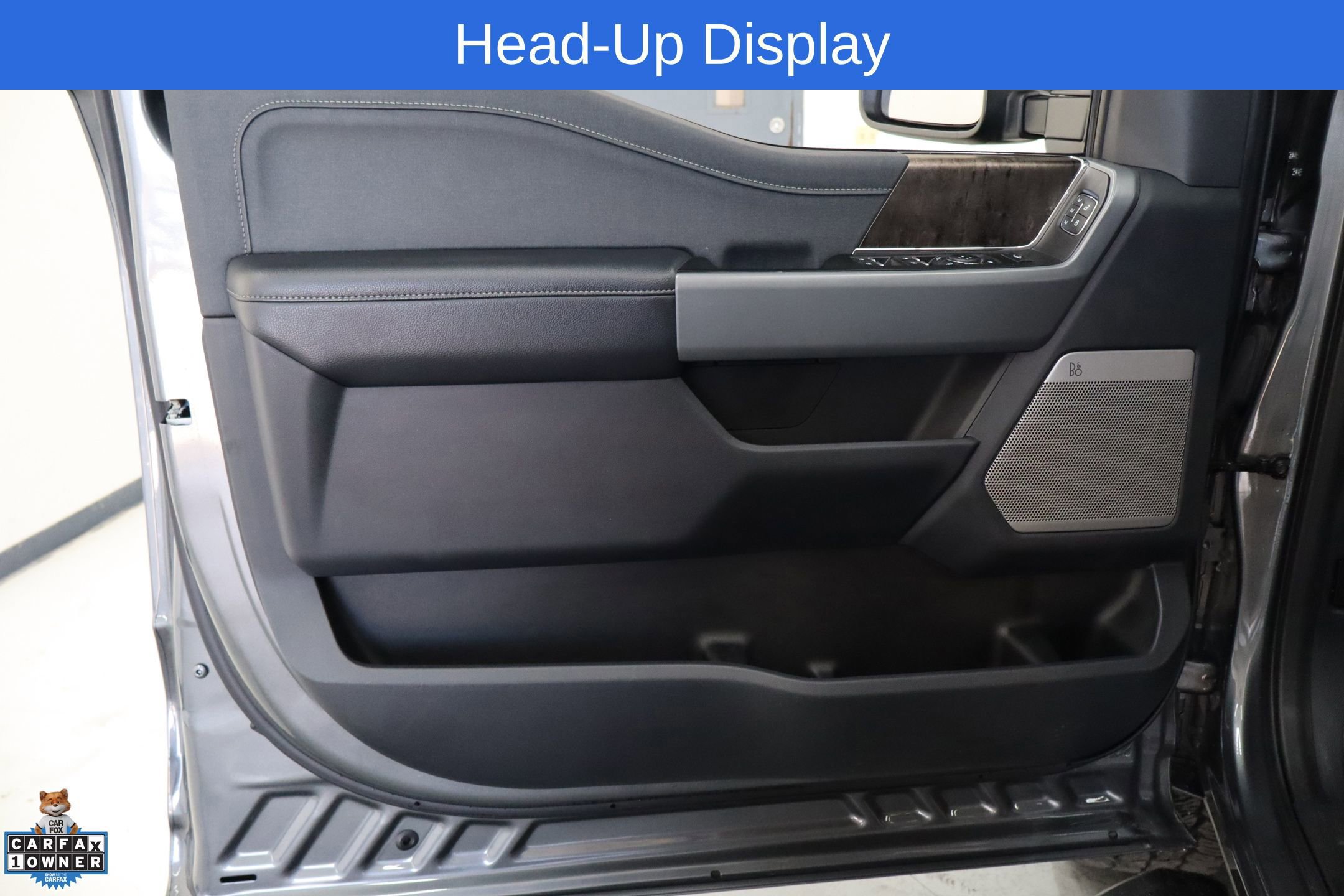 Certified 2024 Ford F250 Lariat w/ Lariat Ultimate Package image 13