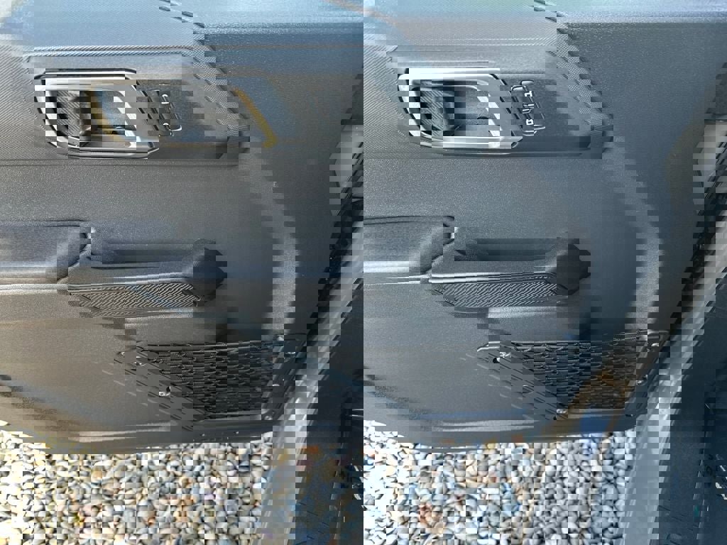 Certified 2025 Ford Bronco Big Bend image 14