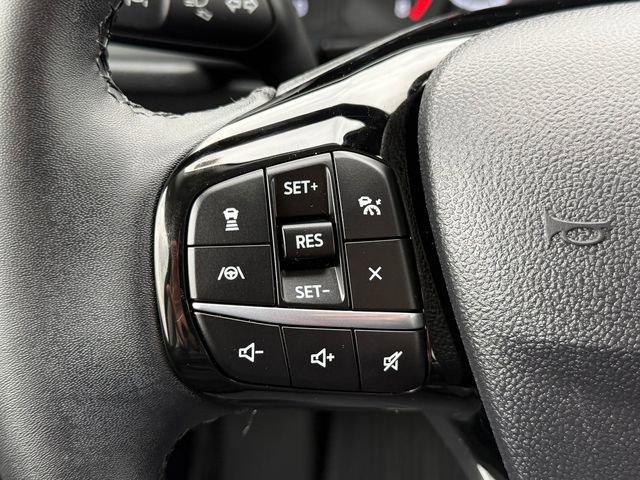 Certified 2022 Ford Escape SEL AWD/4WD image 21