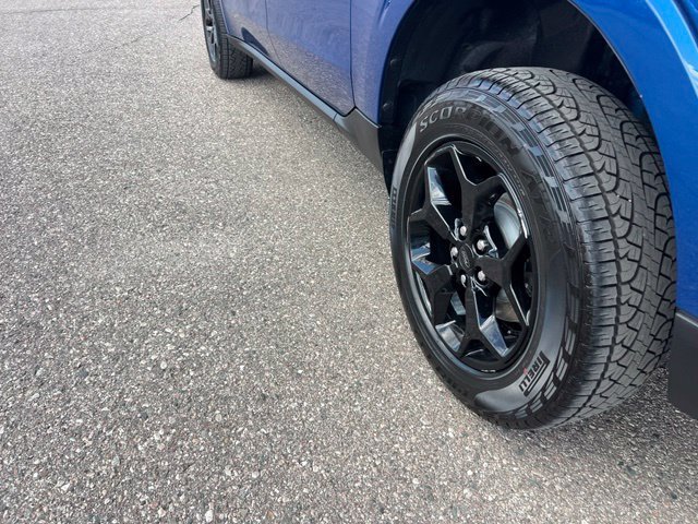 Certified 2024 Ford Maverick XLT w/ XLT Luxury Package AWD/4WD image 23