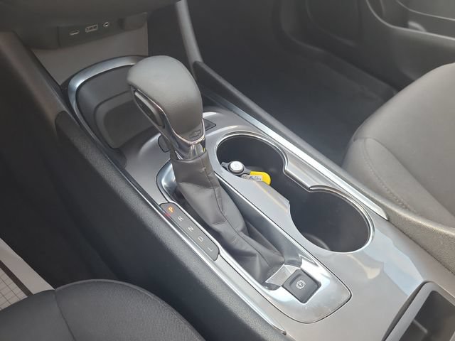 Used 2025 Chevrolet Malibu LT FWD image 29