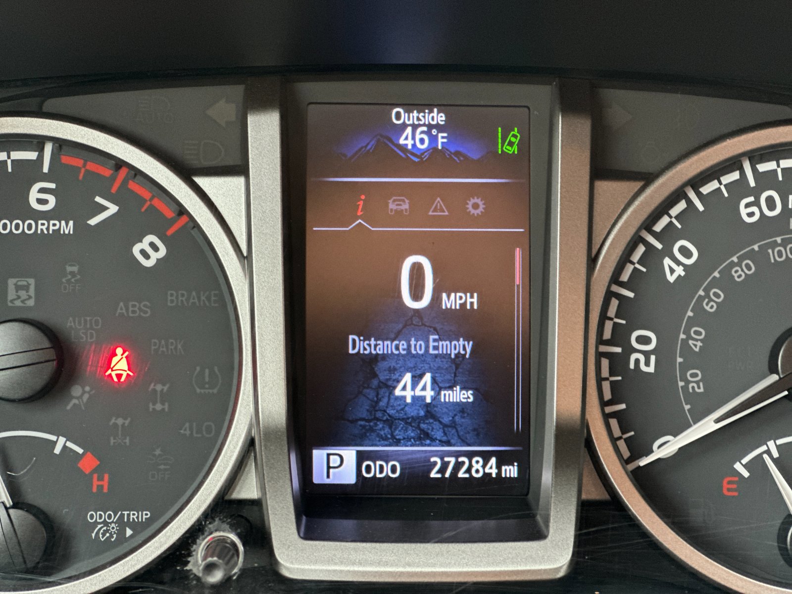 Used 2023 Toyota Tacoma 2WD Double Cab image 26