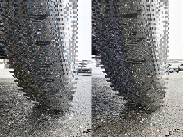 Certified 2022 Ford Edge SEL w/ Convenience Package image 18