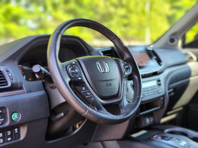 Used 2021 Honda Ridgeline RTL-E image 19