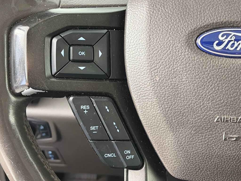 Certified 2020 Ford Expedition Max Limited w/ Equipment Group 302A AWD/4WD image 17