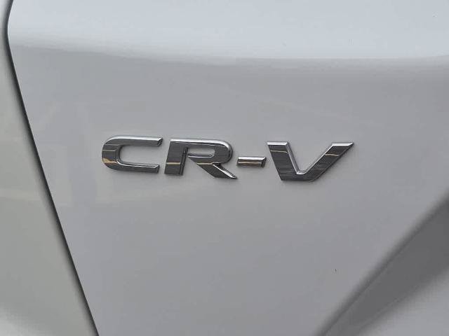 Used 2022 Honda CR-V EX image 19