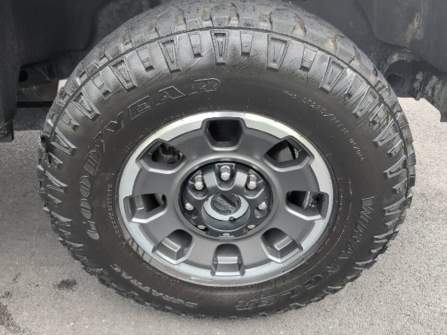 Certified 2024 Ford F250 Lariat w/ Lariat Ultimate Package AWD/4WD image 15