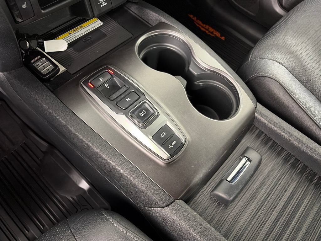 Used 2022 Honda Passport EX-L image 22