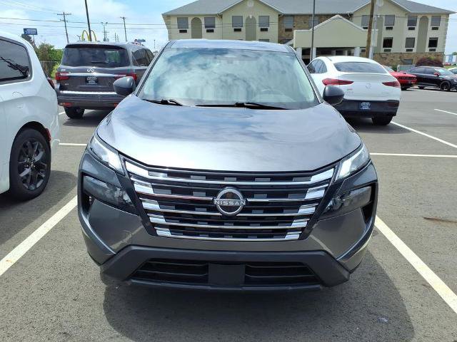 Used 2024 Nissan Rogue S AWD/4WD image 6