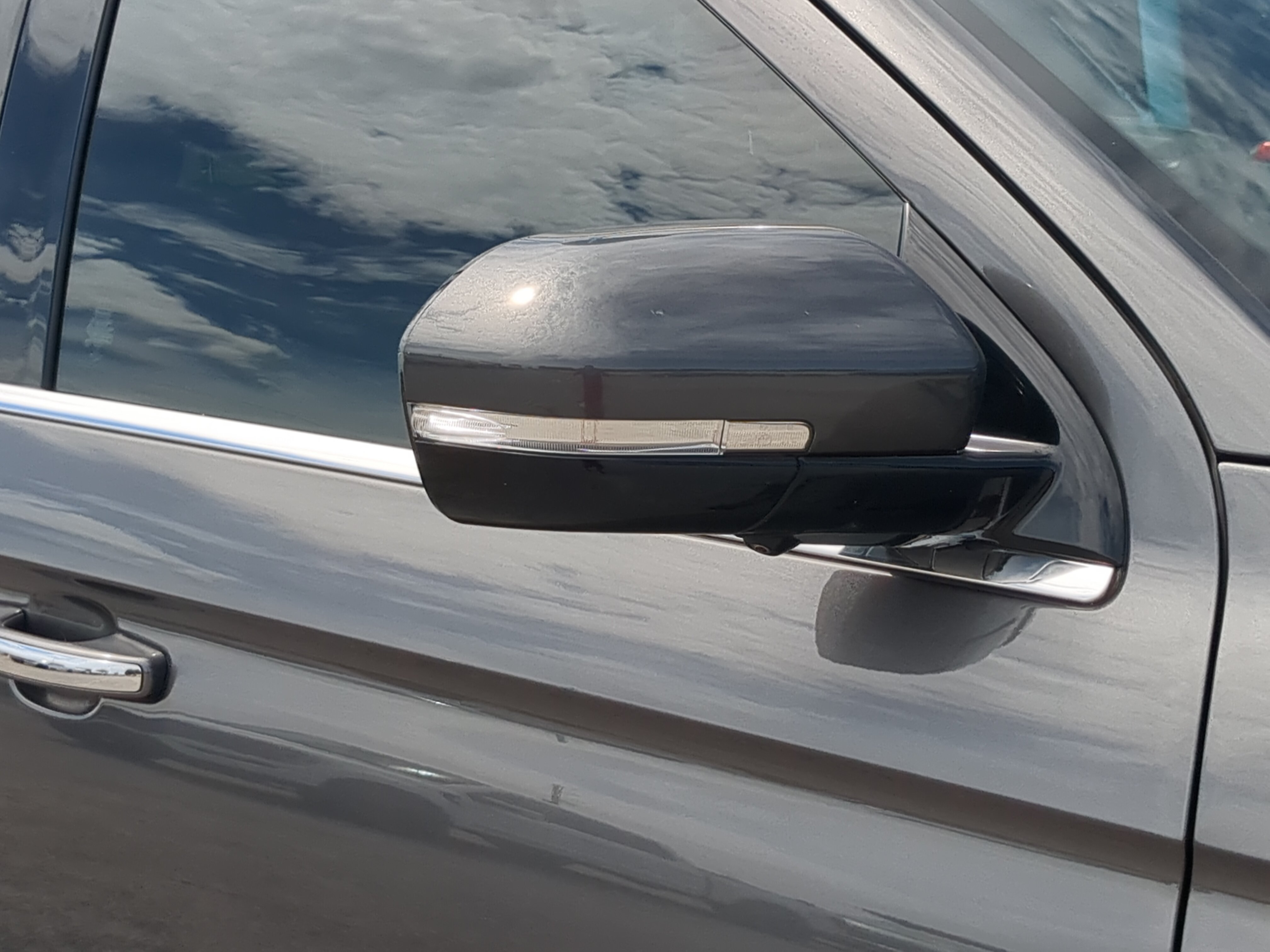 Certified 2021 Ford Expedition Limited RWD image 10