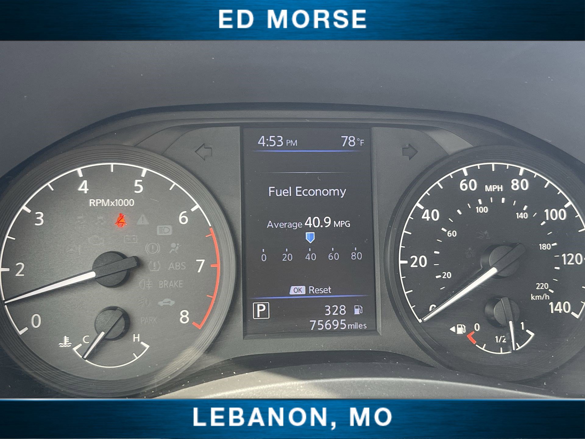 Used 2022 Nissan Altima 2.5 S FWD image 11