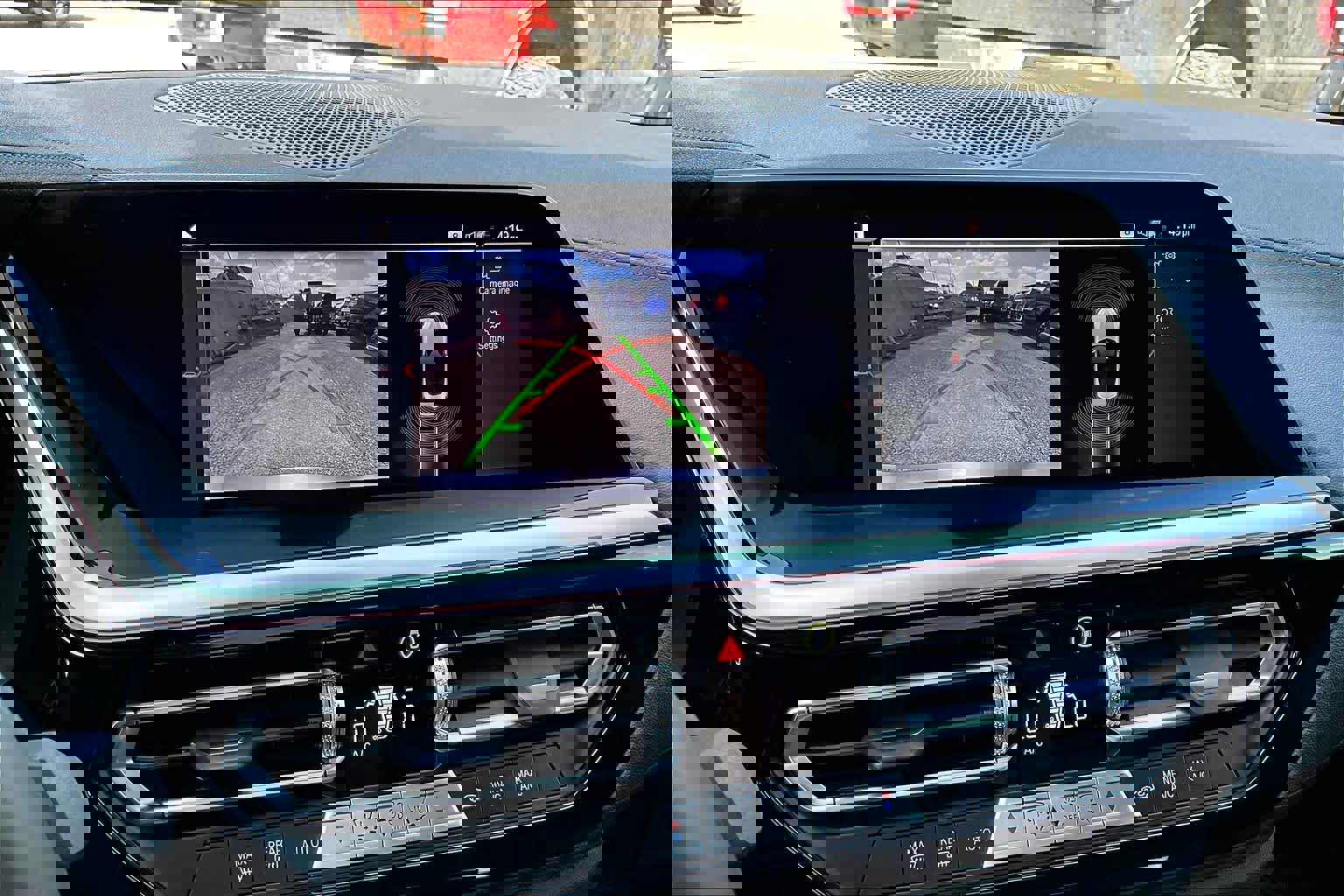 Used 2024 BMW Z4 sDrive30i w/ Shadowloine Package image 30