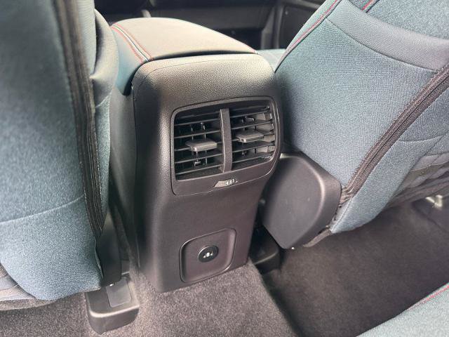 Certified 2025 Ford Bronco Sport Heritage AWD/4WD image 18
