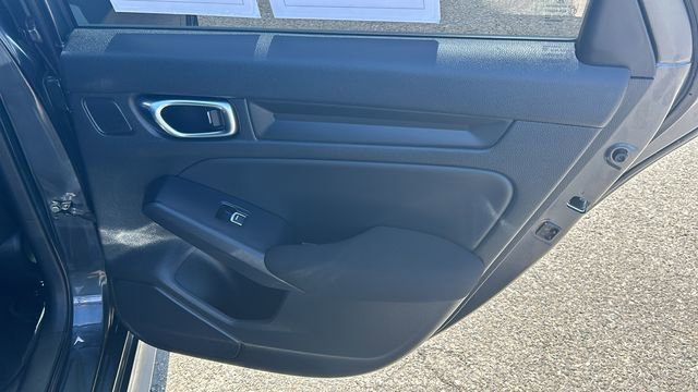 Used 2025 Honda Civic Sport image 12