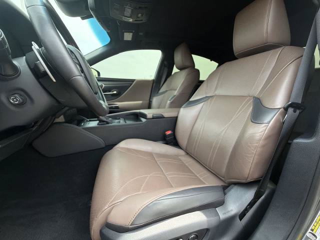 Used 2024 Lexus ES 350 Ultra Luxury w/ Accessory Package (Z1) FWD image 16