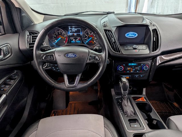 Certified 2019 Ford Escape SE AWD/4WD image 22