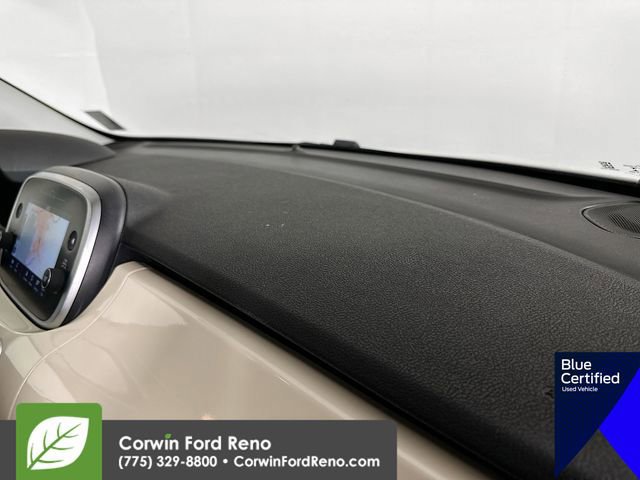 Used 2019 FIAT 500X Trekking Plus image 32