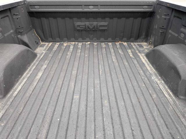 Used 2023 GMC Sierra 1500 SLE AWD/4WD image 27