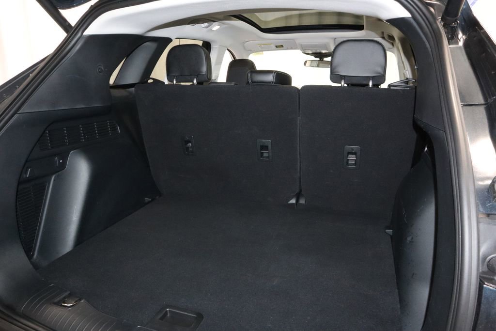 Certified 2022 Ford Escape SEL image 16