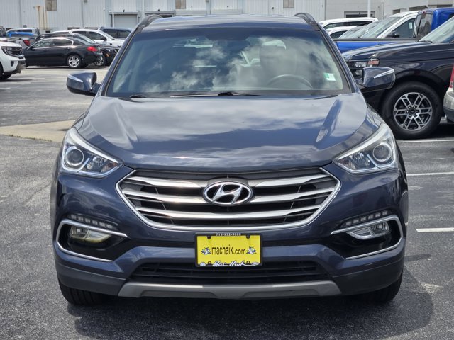 Used 2018 Hyundai Santa Fe Sport w/ 2.4L Value Package 02 FWD video 2