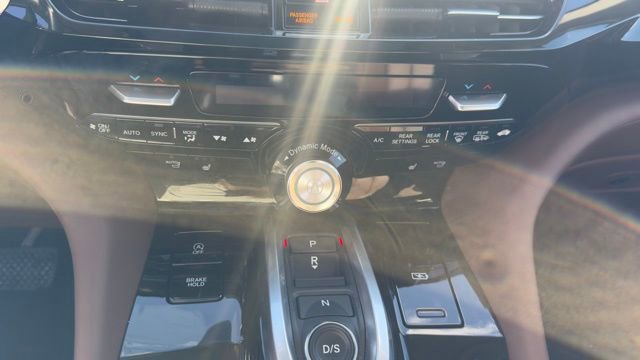 Used 2024 Acura MDX Technology image 17