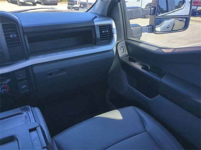 Certified 2024 Ford F350 XL w/ 360-Degree Camera Package image 17