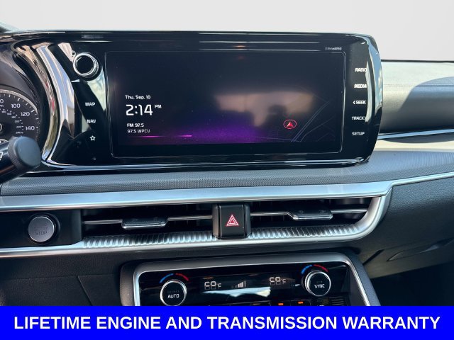Used 2024 Kia K5 GT-Line w/ GT-Line Premium Package FWD image 23