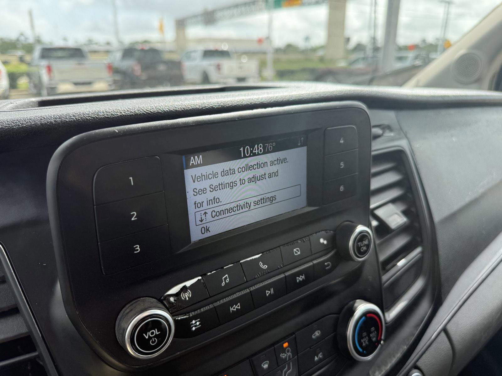 Certified 2020 Ford Transit 350 XL image 13