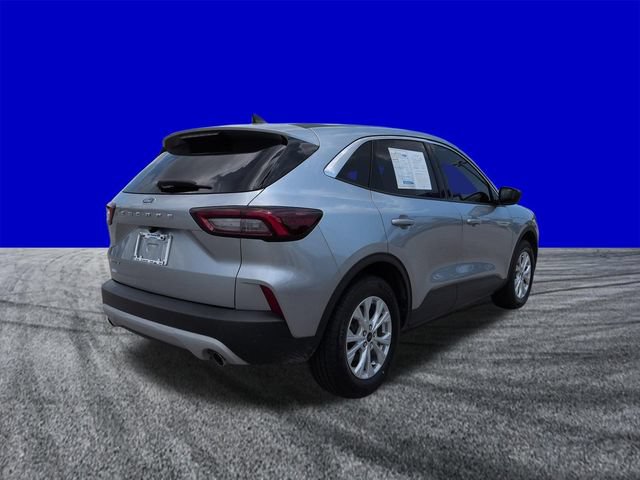 Certified 2024 Ford Escape Active FWD image 4