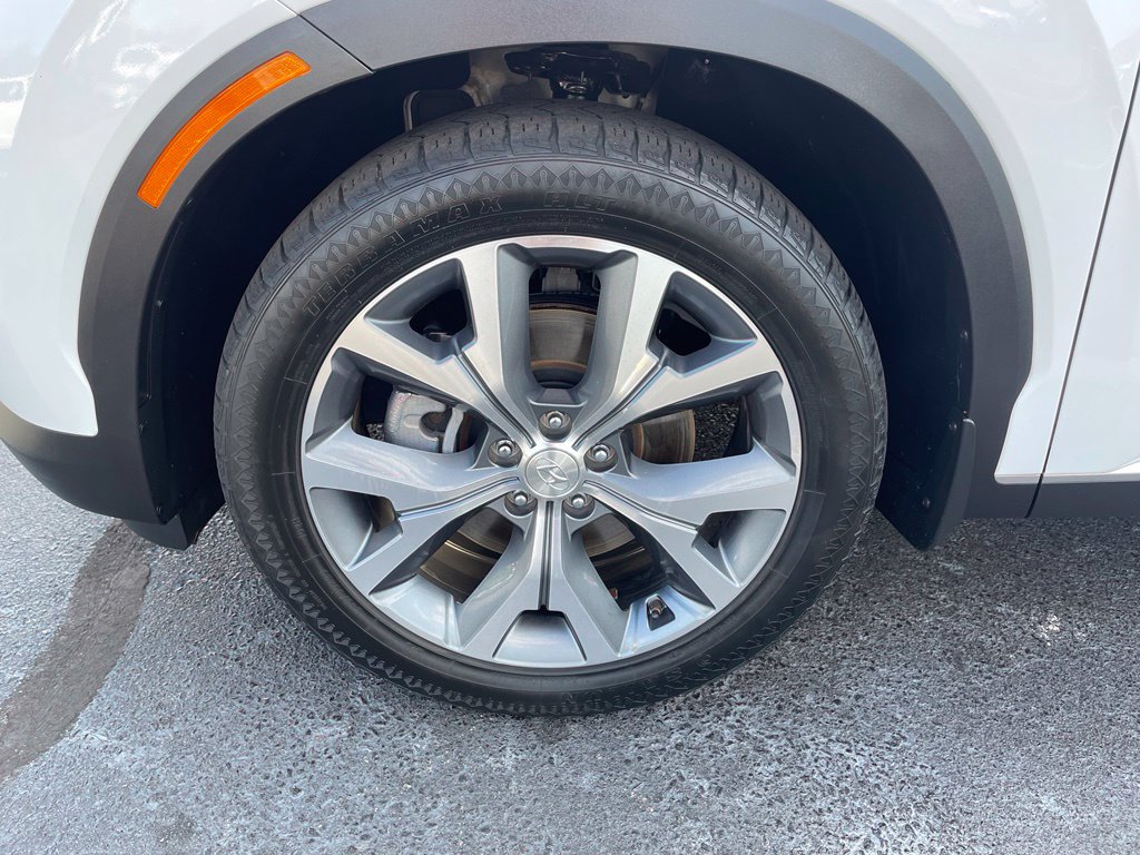 Used 2021 Hyundai Palisade SEL w/ Convenience Package FWD image 32