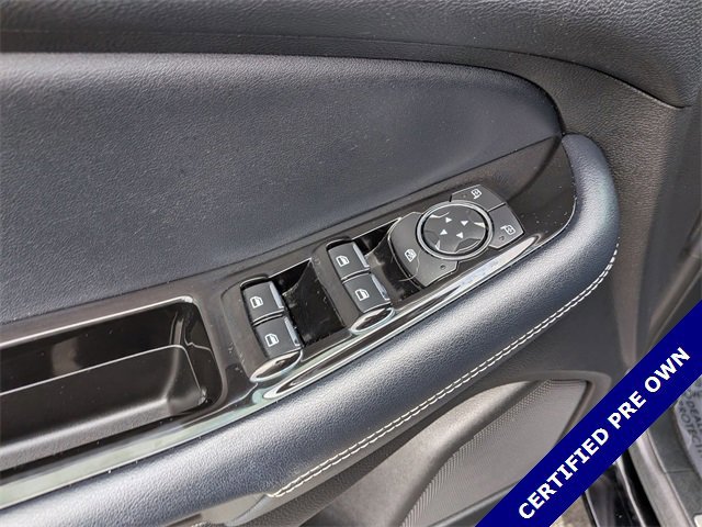 Certified 2018 Ford Edge Sport w/ Equipment Group 401A image 13